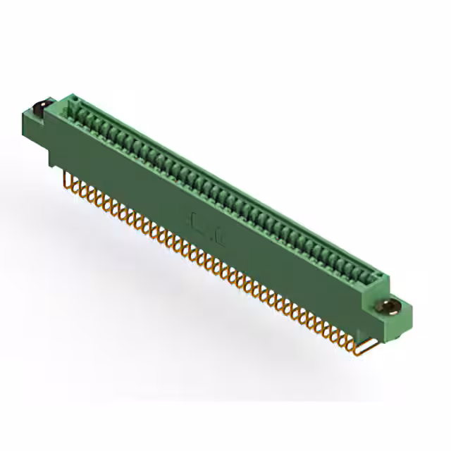 345-038-558-603 EDAC Inc.  Edgeboard Connectors